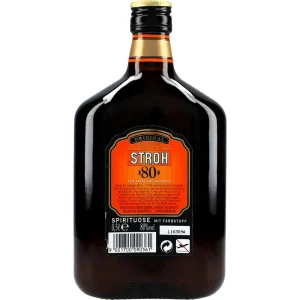 Stroh 80 80 %