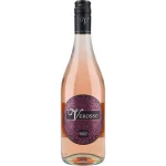 Verosso Puglia Primitivo Rosé 12 %