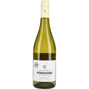 Périgord Sauvignon Blanc 12 %