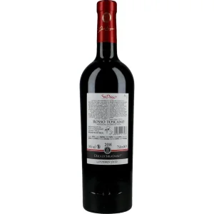 SirPasso Rosso Toscano 14 %