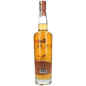 A.H. Riise X.O. Ambre d`or Reserve 42 %