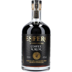 Espero Coffee & Rum 40 %