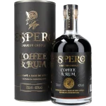 Espero Coffee & Rum 40 %