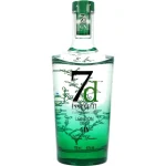 7d Essential London Dry Gin 41 %