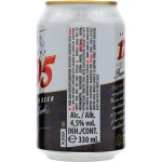 1795 Original Dark Czech Lager 4,5 %