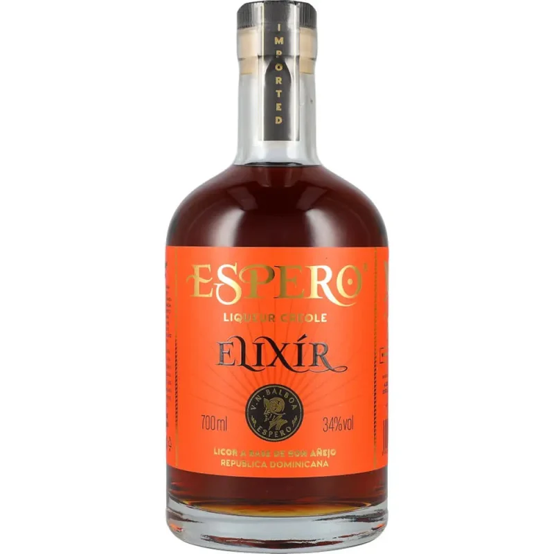 Espero Creole Elixir 34 %