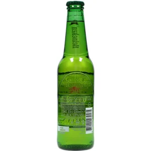 Heineken Bottled 5 %