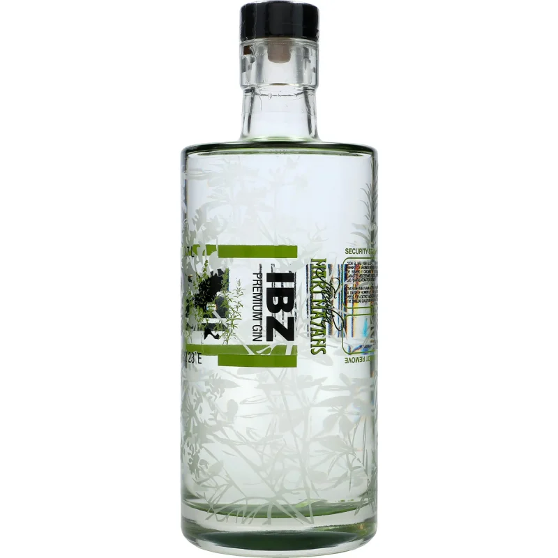 IBZ Premium Gin 38 %