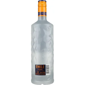 9 Mile Vodka 37,5 %