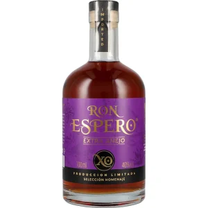 Espero Extra Anejo XO 40 %