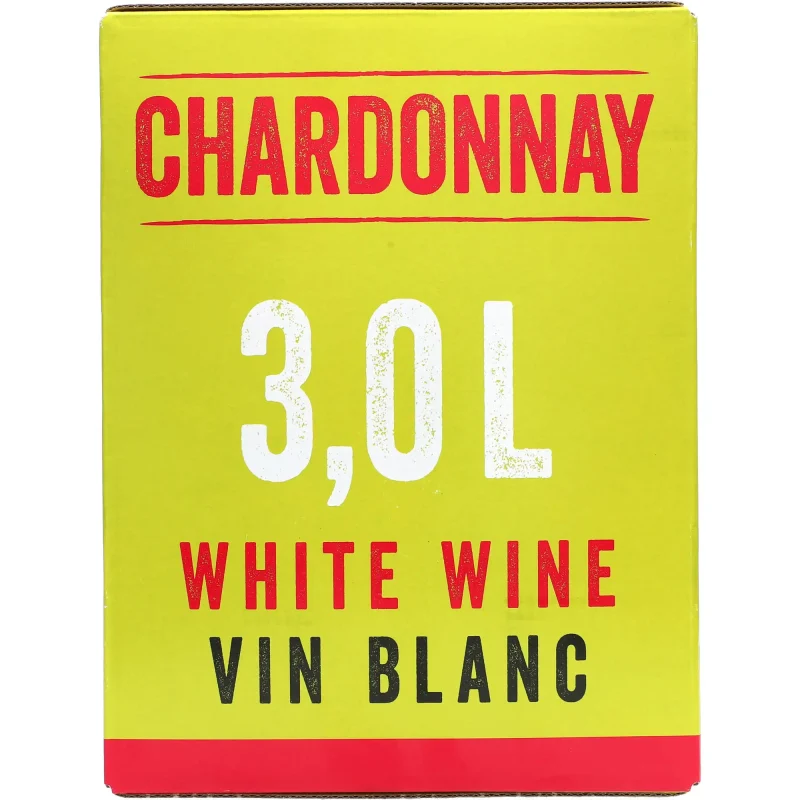 Neon Chardonnay 12,5 %