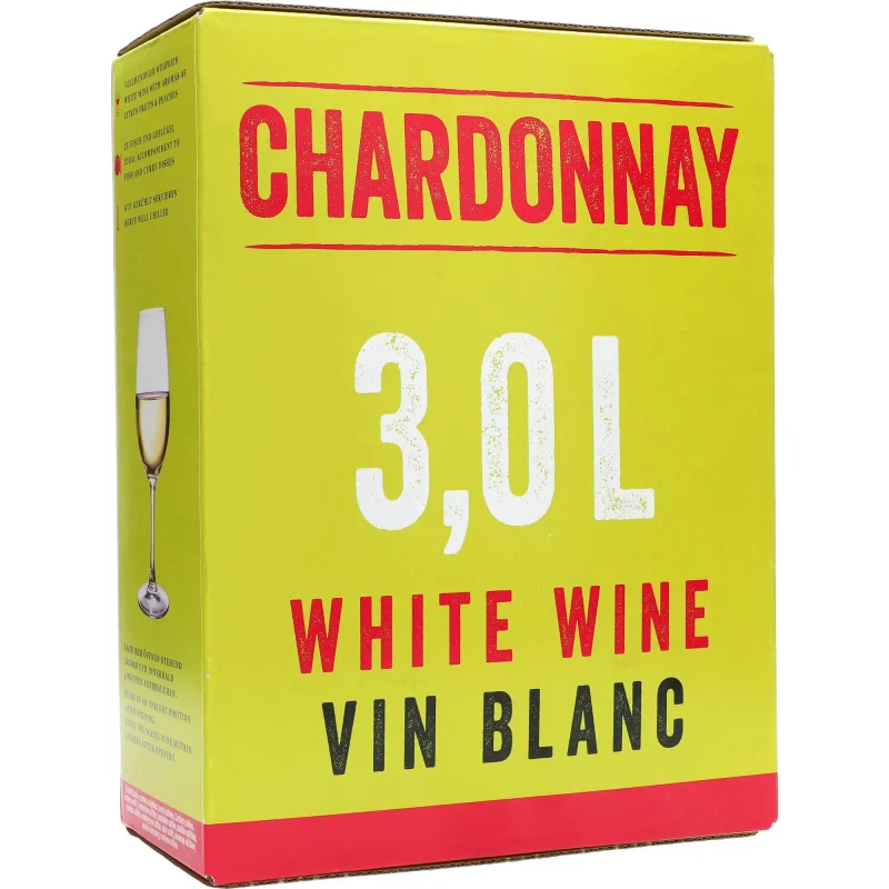 Neon Chardonnay 12,5 %