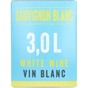 Neon Sauvignon blanc 12,5 %