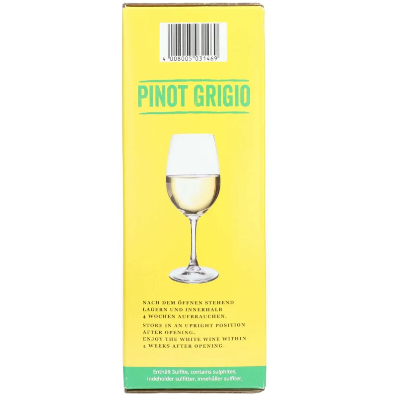 Neon Pinot Grigio 12,5 %