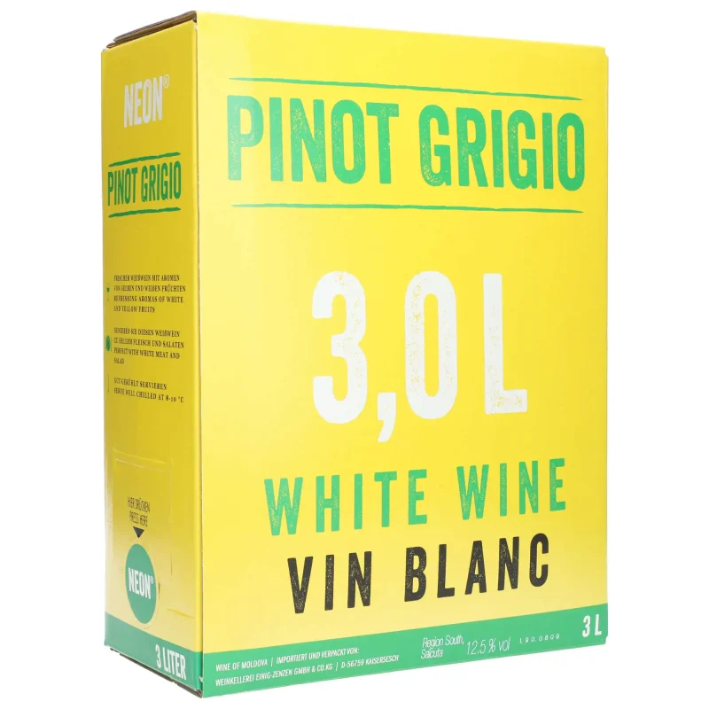 Neon Pinot Grigio 12,5 %