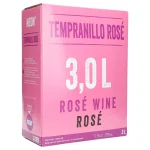 Neon Tempranillo Rosé 11 %