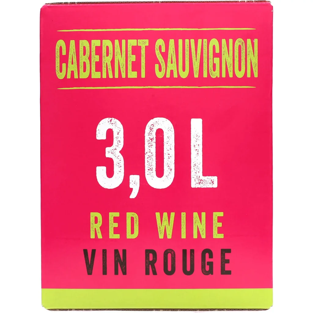 Neon Cabernet Sauvignon 12,5 %