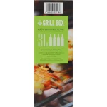 GRILLBOX Airen Sauvignon Blanc 11 %