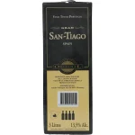 San Tiago Merlot 13,5 %