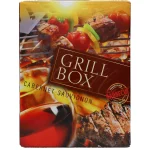 GRILLBOX Cabernet Sauvignon 12,5 %