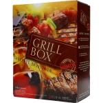 GRILLBOX Cabernet Sauvignon 12,5 %