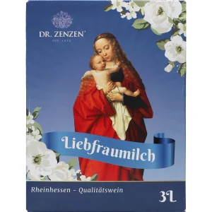 Dr. Zenzen Liebfraumilch 9,5 %