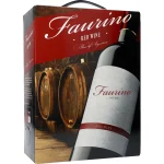 Faurino Red 12 %