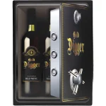 Gold Digger Red 13 %