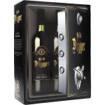 Gold Digger Red 13 %