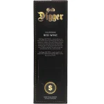 Gold Digger Red 13 %