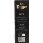 Gold Digger Red 13 %
