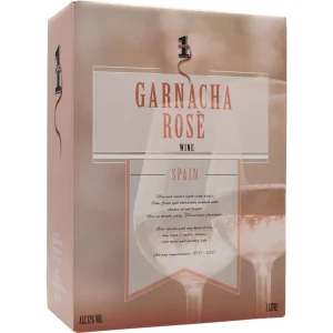 No.1 Rosé Wine Spain 12 %