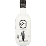 987 Nueveochosiete London Dry Gin 40 %