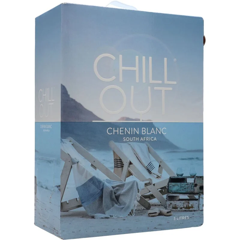 Chill Out Chenin Blanc 12,5 %