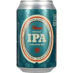 Albani Odensee Mosaic IPA 5,7 %