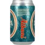 Albani Odensee Mosaic IPA 5,7 %