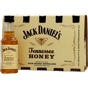 Jack Daniel´s Honey Mini 35 %