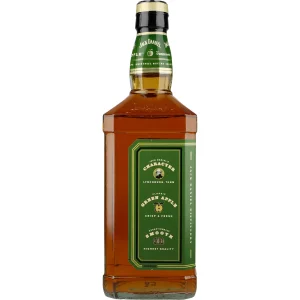 Jack Daniel´s Tennessee Apple 35 %