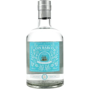 Gin Barco 41 %