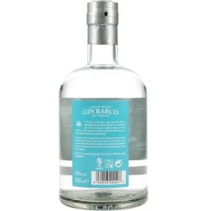 Gin Barco 41 %