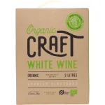 Organic Craft White 12,5 % BIO