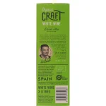 Organic Craft White 12,5 % BIO