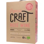Organic Craft Rose 13 % BIO
