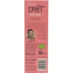 Organic Craft Rose 13 % BIO