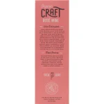 Organic Craft Rose 13 % BIO