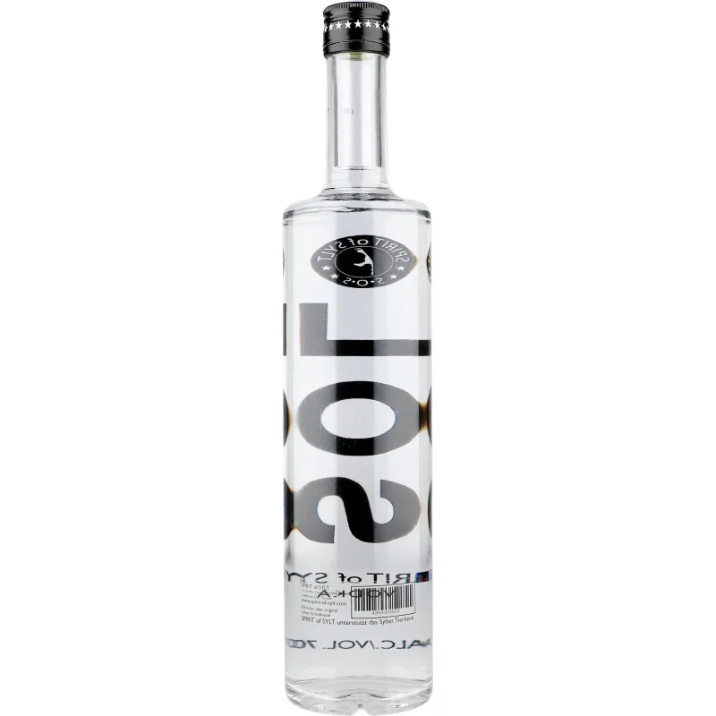 SÖL Vodka 40 %