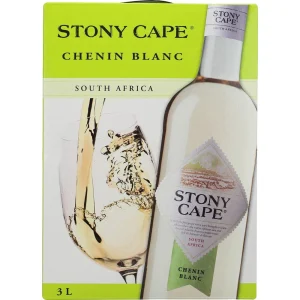 Stony Cape Chenin Blanc 12 %