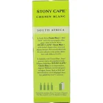 Stony Cape Chenin Blanc 12 %