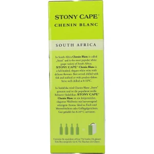 Stony Cape Chenin Blanc 12 %