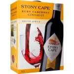 Stony Cape Ruby Cabernet Cinsault 13 %